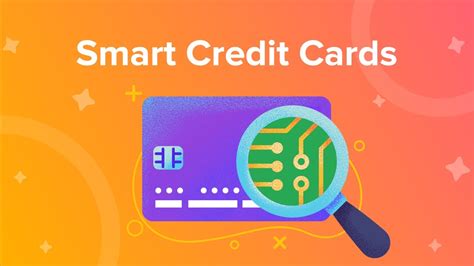 check.smart credit card|smart card information check.